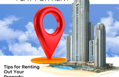 Tips for Renting Out Your Property